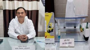 UP News, Barabanki BDO, UP Government