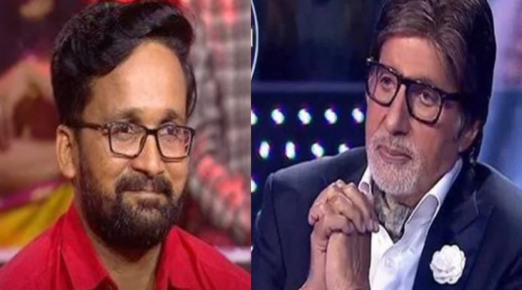 Amitabh Bachchan, KBC-14