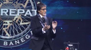 Amitabh Bachchan, kbc