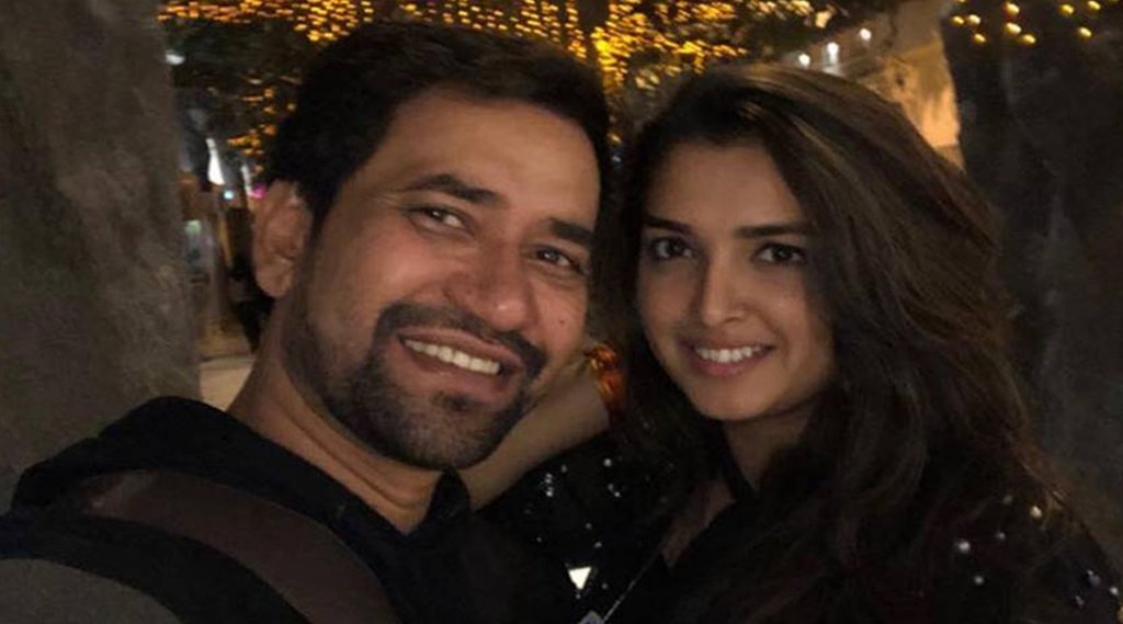 Amrapali Dubey, Nirhua