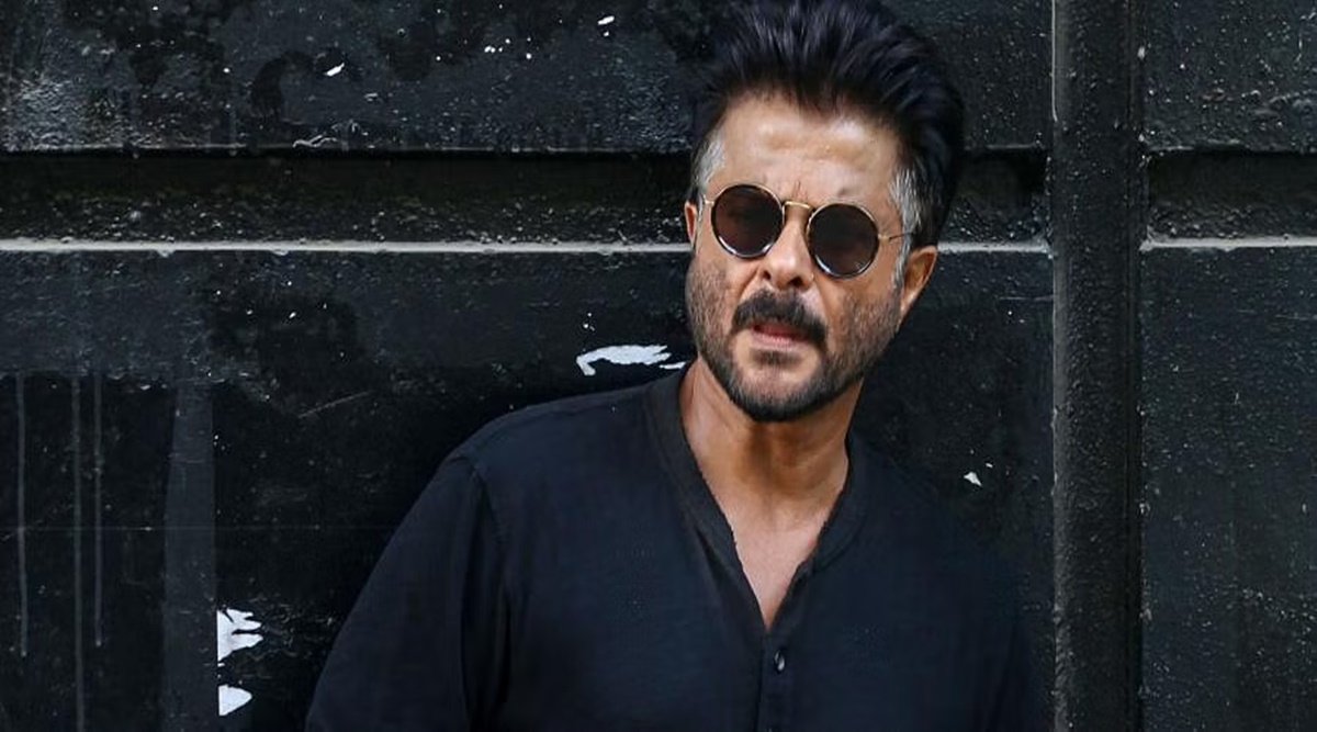 Anil Kapoor, अनिल कपूर