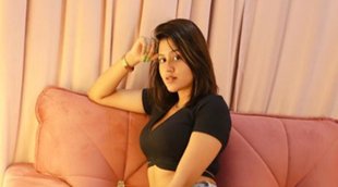 anjali arora, MMS