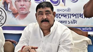 anubrata mondal| CBI| TMC