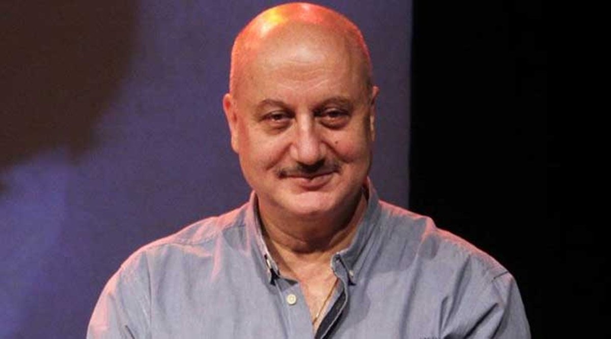 Anupam Kher, Bollywood Anupam Kher, Bollywood