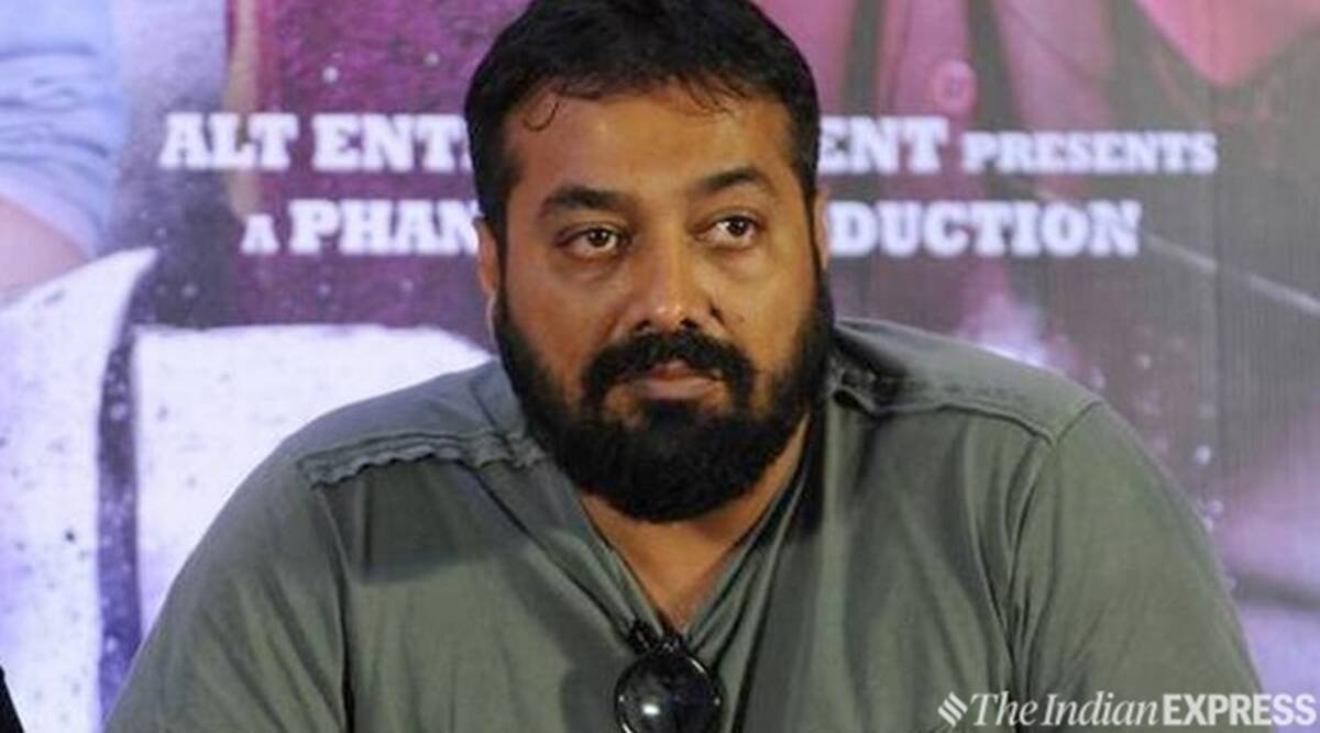 anurag kashyap, bollywood