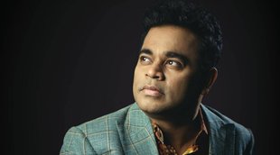 A.R Rehman, एआर रहमान