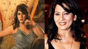 Archana Puran Singh, Nawazuddin siddiqui