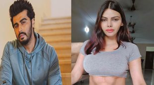 Arjun Kapoor, Sherlyn chopra