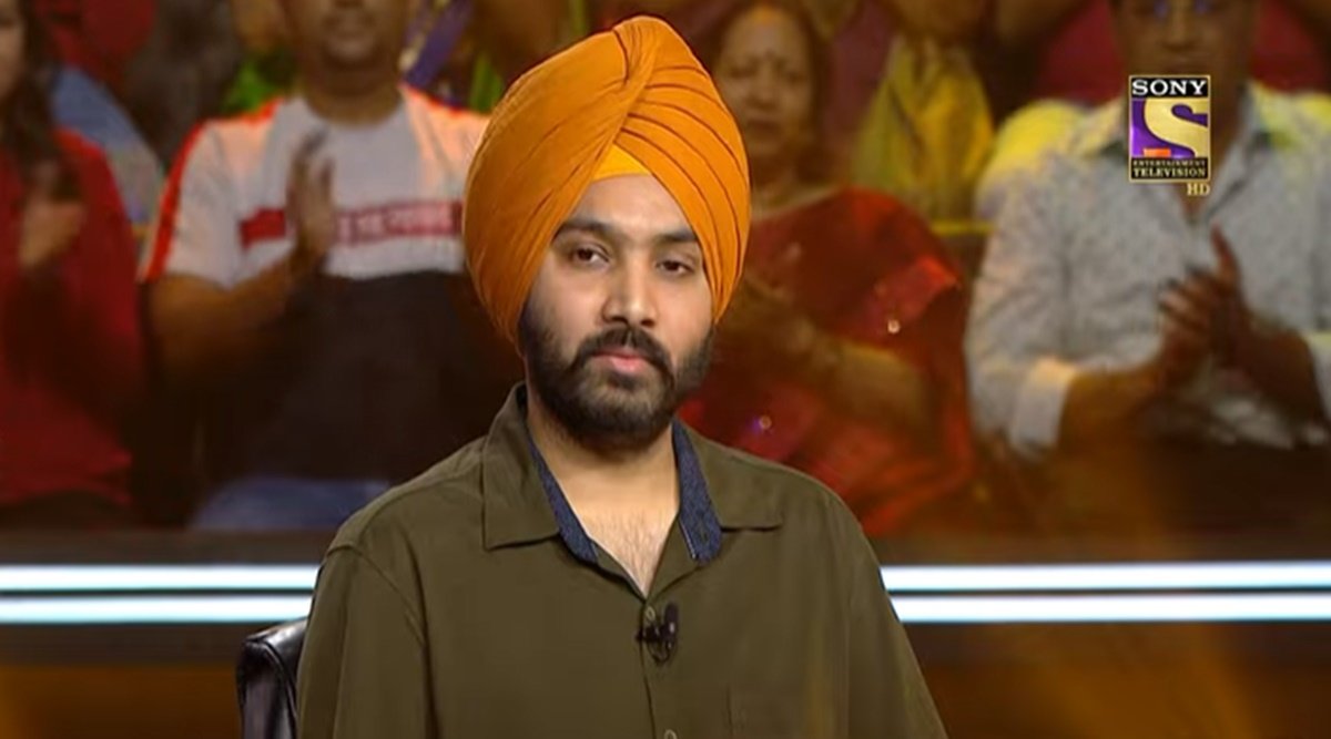 Arshdeep, Kaun banega crorepati