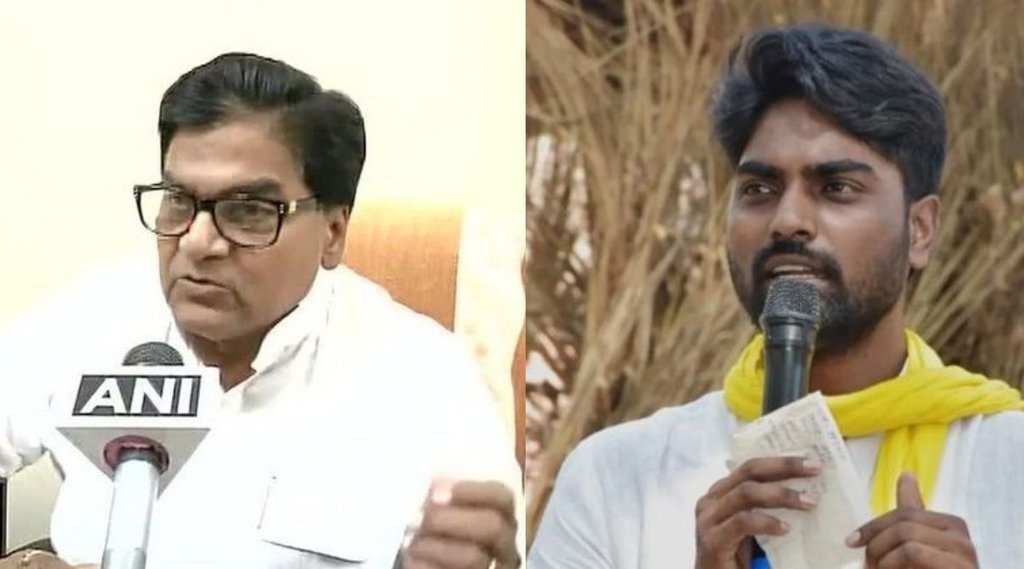 ram gopal yadav | CM YOGI | arun rajbhar