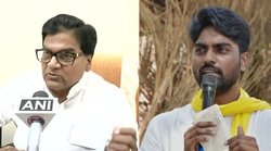 आजम खान 27 महीने जेल में रहे तब मिलने नहीं गए और सीएम योगी के पास पहुंच गए अखिलेश के चाचा, बोले अरुण राजभर