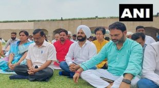 arvind kejriwal| AAP| BJP