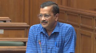 Delhi, AAP Vs BJP, Arvind Kejriwal