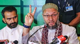 Asadudding Owaisi, Bilkis Bano Case, Gujarat Government