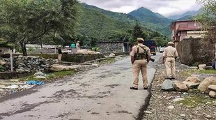 attack in kashmir
