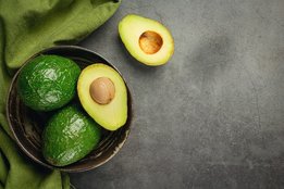 Avocado, liver, avocado and liver disease
