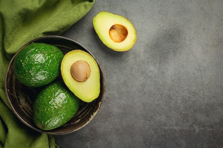 Avocado, liver, avocado and liver disease Avocado, liver, avocado and liver disease