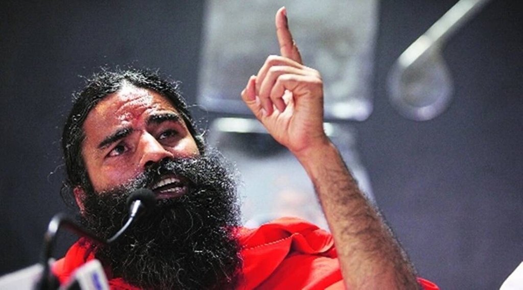 Ramdev, Delhi High Court, Coronil