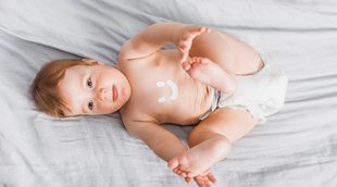Monsoon Rashes, Monsoon Rashes In Babies, Babies skin care,
