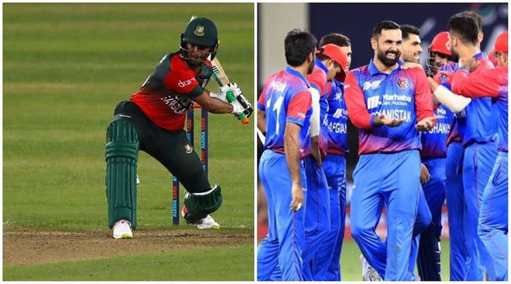 Bangladesh vs Afghanistan | Asia Cup 2022| Asia Cup Super 4