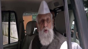 Azadi Ka Amrit Mahotsav | shafiqur rahman barq | Tiranga Yatra