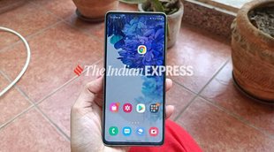 Android Phone Battery