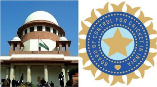 BCCI | Supreme Court | esi