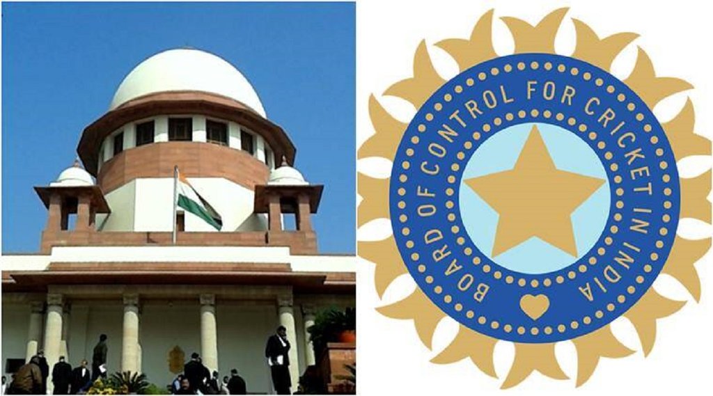 BCCI | Supreme Court | esi