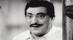 Late actor Bhagwan dada