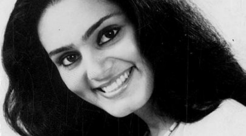 Neerja Bhanot