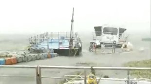Madhya Pradesh Rain, Bhopal Bada Talab, Rajasthan Rain
