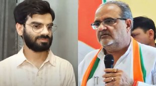 bhupendra chaudhry, shubham, UP news