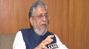 bihar politics | Sushil Modi | Nitish Kumar