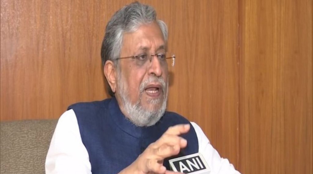 bihar politics | Sushil Modi | Nitish Kumar