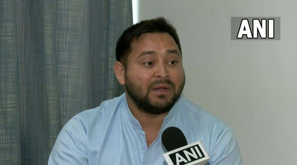 bihar deputy cm | tejashwi yadav | nitish kumar