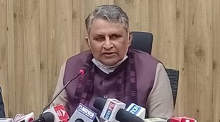 bihar news | Lalit Narayan Mithila University | Anmol Kumar