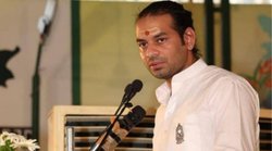 Bihar: मेरी बहन और मुझे अपशब्द कहे, तेज प्रताप के आरोप पर बोले श्याम रजक- वो पावर में हैं, कुछ भी कहें, मैं दलित हूं