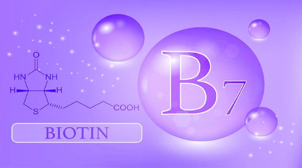 Vitamin B7 Deficiency, Vitamin B7 Deficiency cause, Vitamin B7 Deficiency symptoms and cure