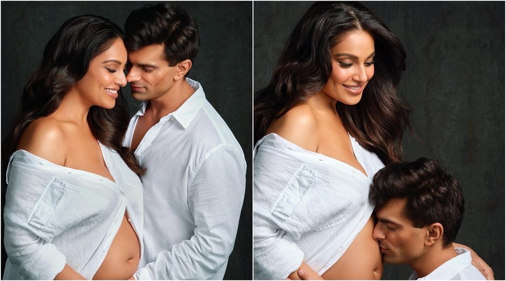 bipasha basu,karan singh grover, Bipasha Basu Confirms Pregnancy