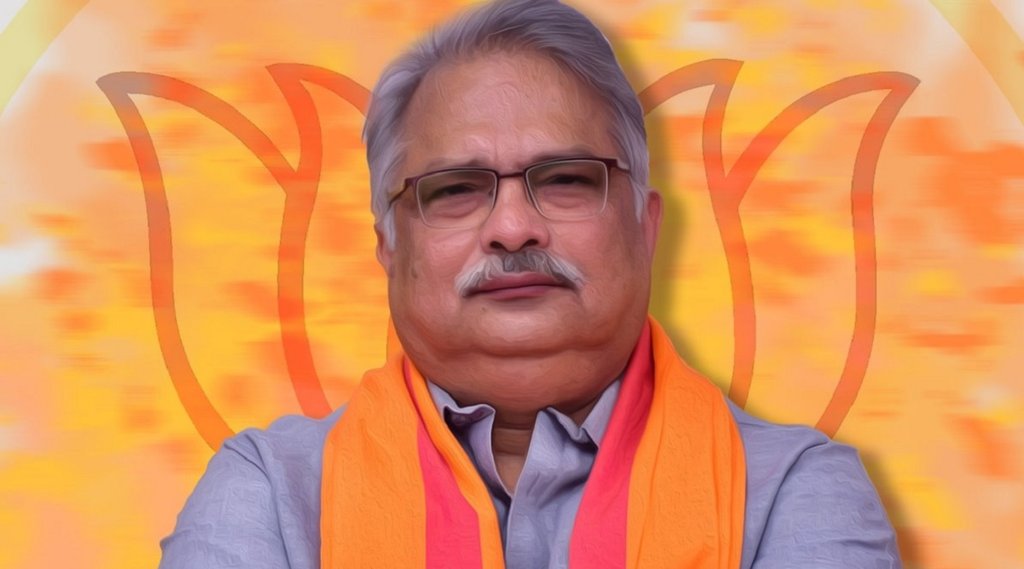 Bihar News, BJP MLC, RJD Attack on BJP