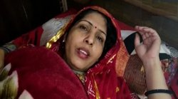 Mining Mafia Attack on BJP MP: मैंने 150 ओवरलोड ट्रक देखे, मुझे जान से मारने की कोशिश की, बीजेपी सांसद रंजीता कोली का दावा