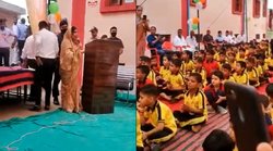 BJP MP Video Viral: बीजेपी सांसद रंजीता कोली ने स्वतंत्रता दिवस को बताया गणतंत्र दिवस, वायरल हो रहा वीडियो