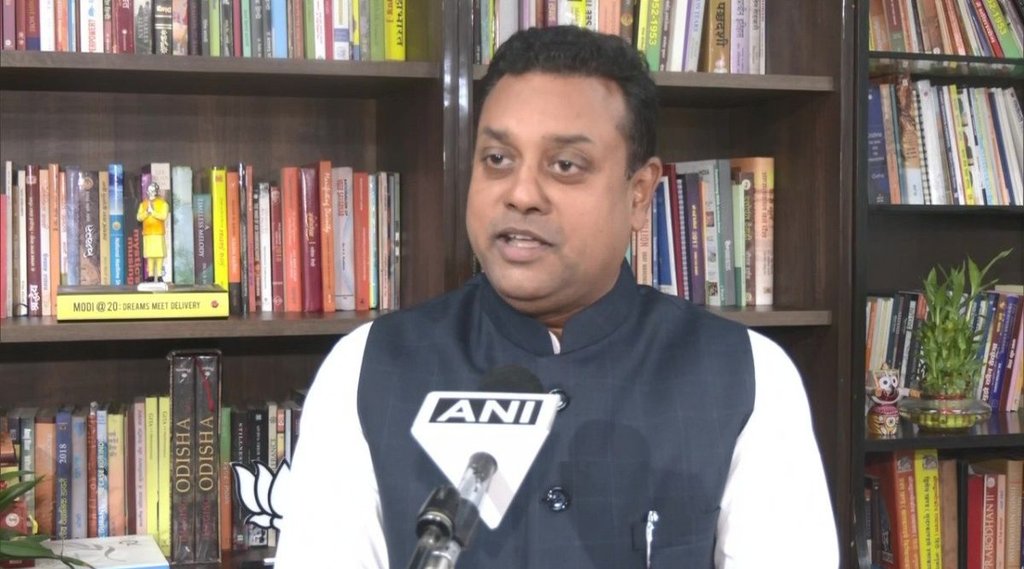 Delhi liquor scam, Manish Sisodia, Sambit Patra