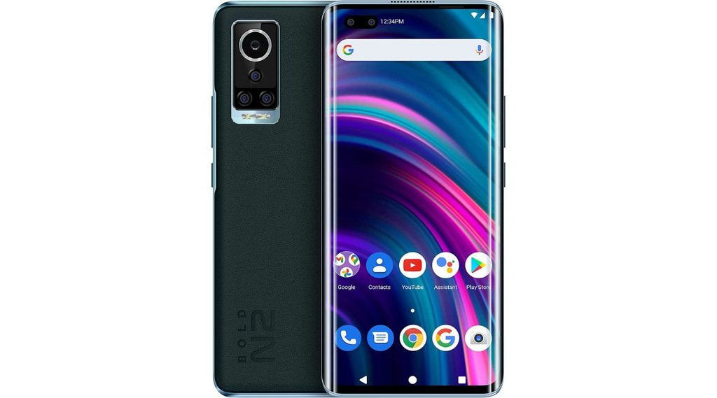 blu bold n2 Price
