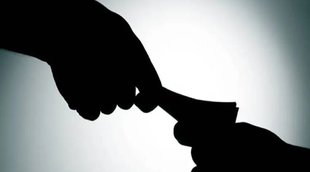 corruption