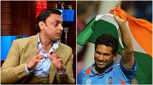 Shoaib Akhtar Sachin Tendulkar India vs Pakistan IND vs PAK INDIA PAKISTAN