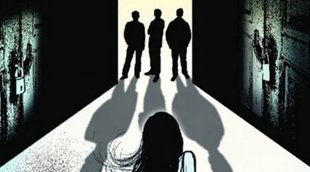 Rape Rape attempt with a college student in Punjab Moga District Rape Attempt