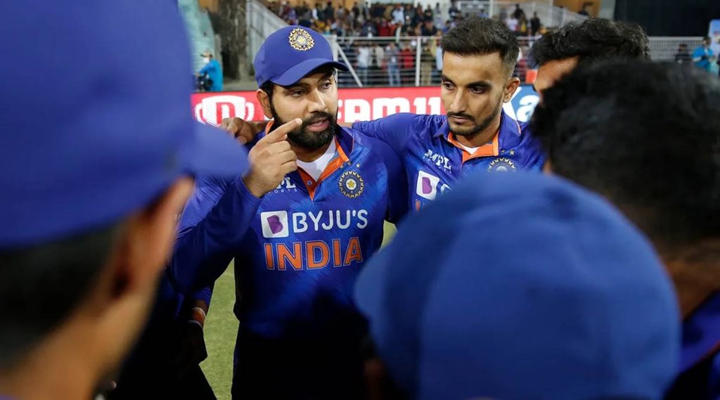 BCCI announces schedule for Paytm home series against Australia and South Africa