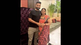 Madhya Pradesh Mumbai Indians cricketer Kumar Kartikeya reveal his family nine years and three months