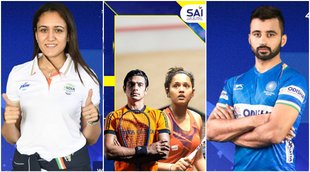 CWG 2022 Day 7,CWG 2022, cwg news